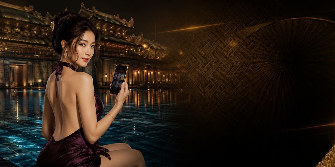 Người chơi sử dụng ứng dụng casino trên điện thoại tại Huế